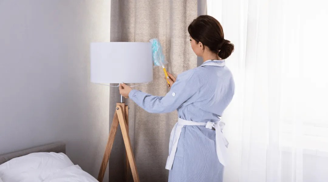 How To Clean Lampshades Ukraine Cleaners