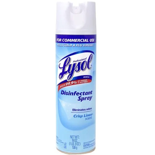 Clorox vs. Lysol The Showdown of the COVID19 CleanaThon! Ukraine Cleaners