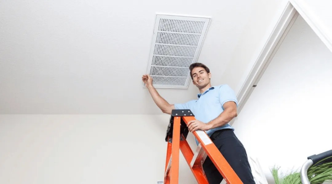 How to Clean Your Air Ducts Like a Pro Ukraine Cleaners