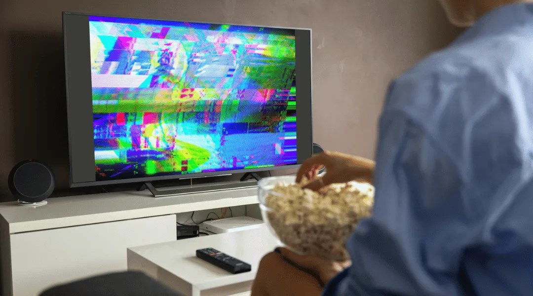 How to Clean TV Ukraine Cleaners