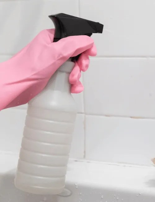 The Guide on Removing Pink Mold Ukraine Cleaners