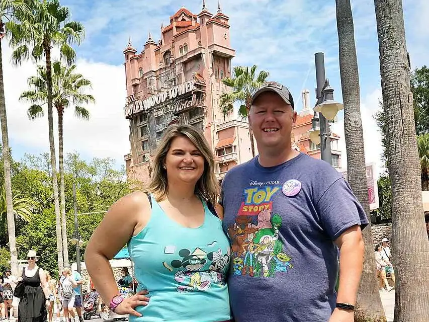 ‘We vote with our dollars’ People are boycotting Disney and canceling