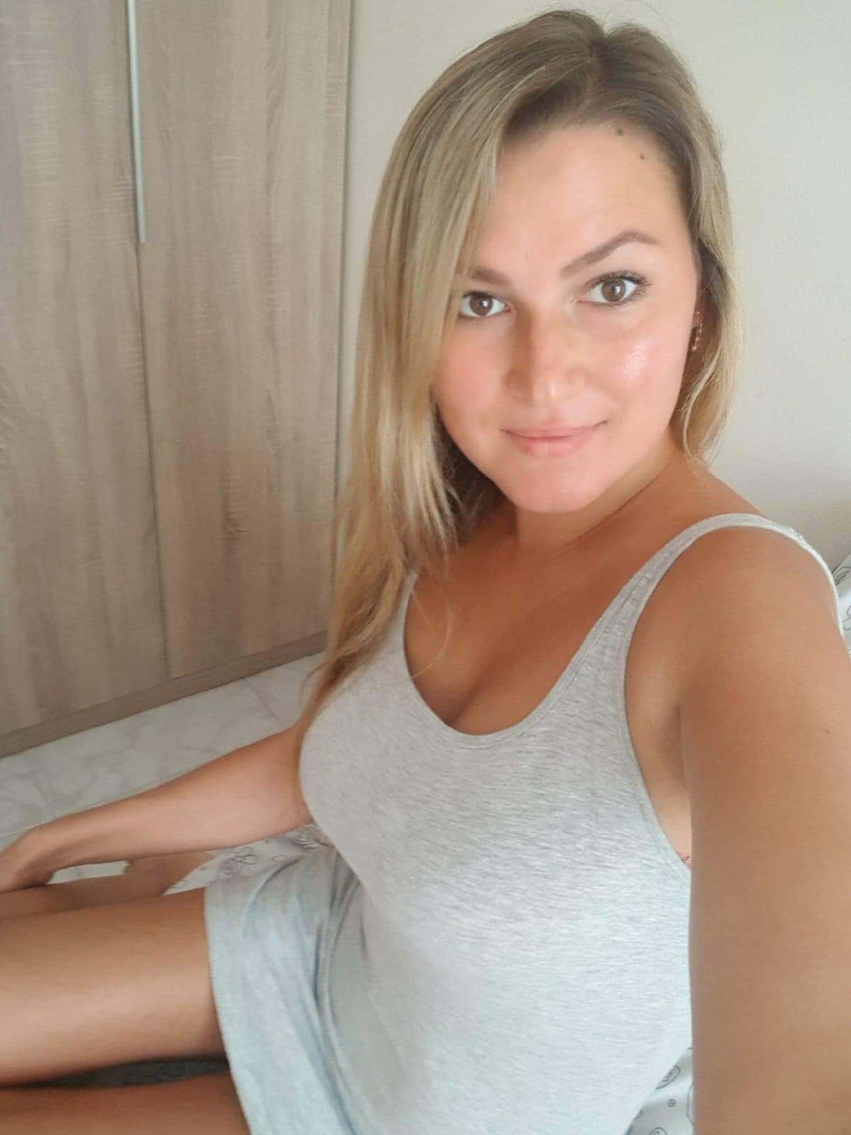 Olga Shardinsk Ukrainian background check