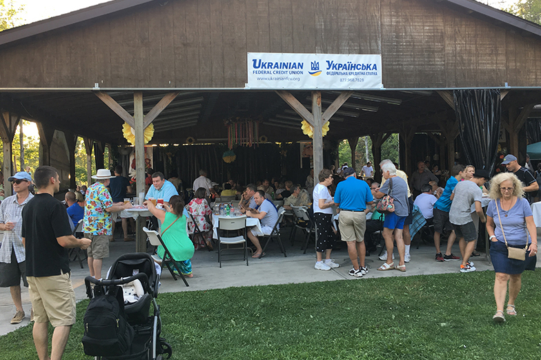 Pokrova Ukrainian Festival 2023 19Th Annual Pokrova Ukrainian Festival | Ukrainian Federal Credit Union