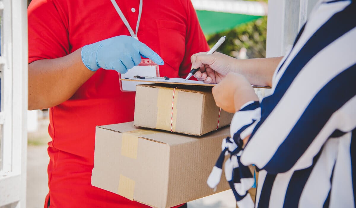 Nova Poshta eröffnet eine neue Niederlassung in Deutschland