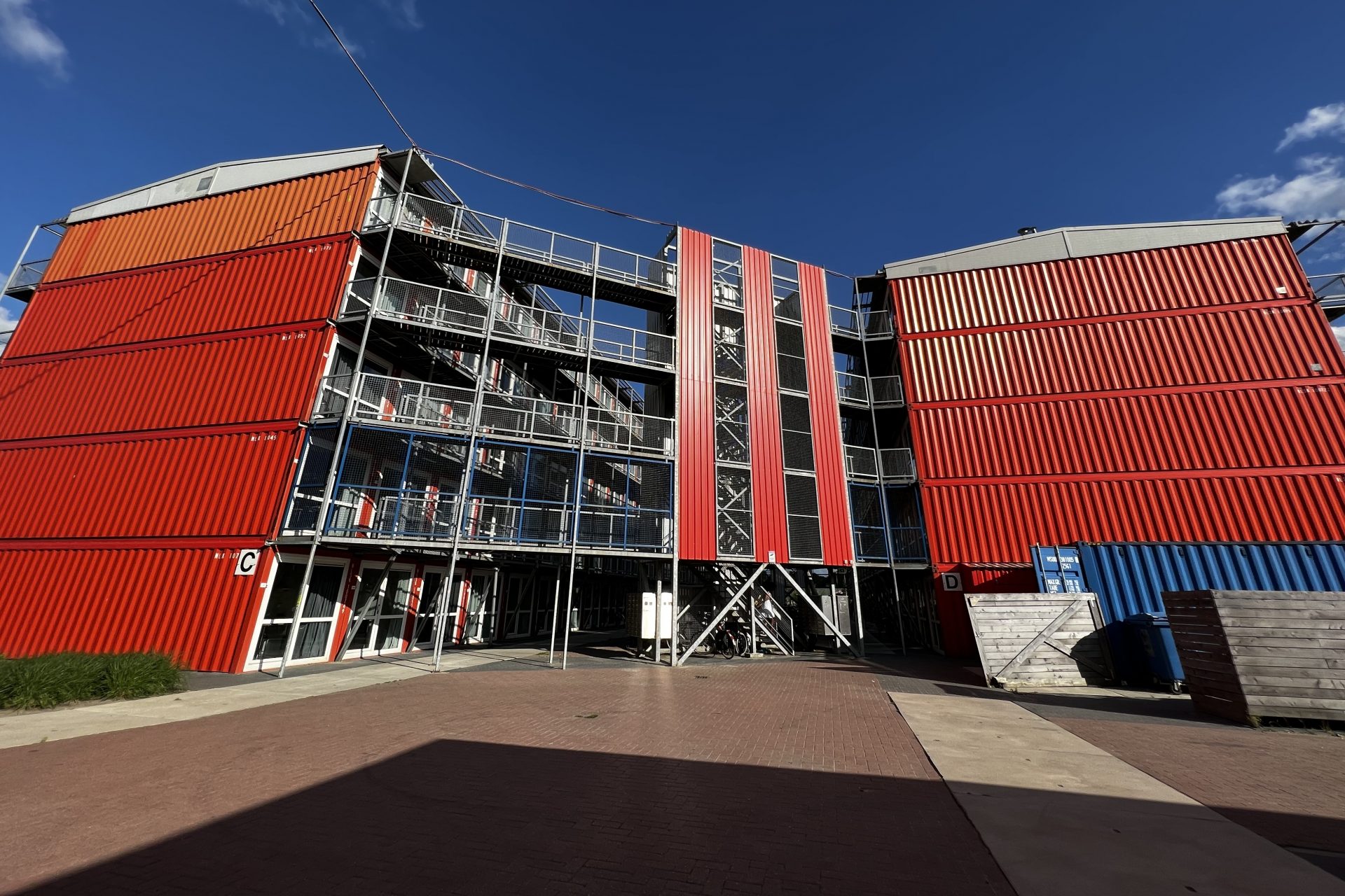 Sugar Homes is keeping tenants’ deposit to pay for energy costs