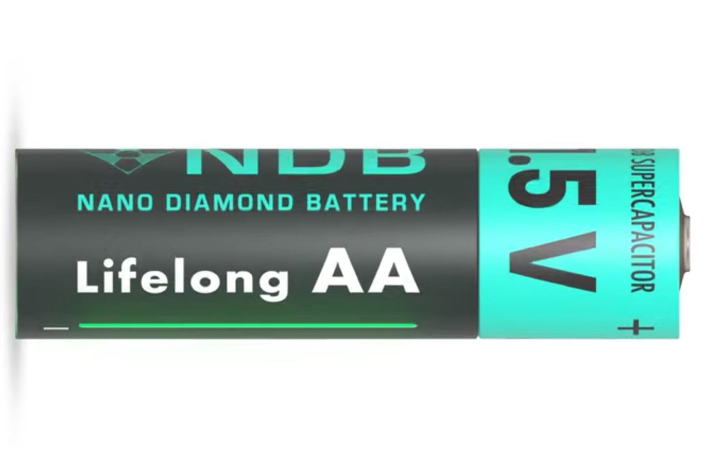 Interview The NDB team on its revolutionary nanodiamond batteries