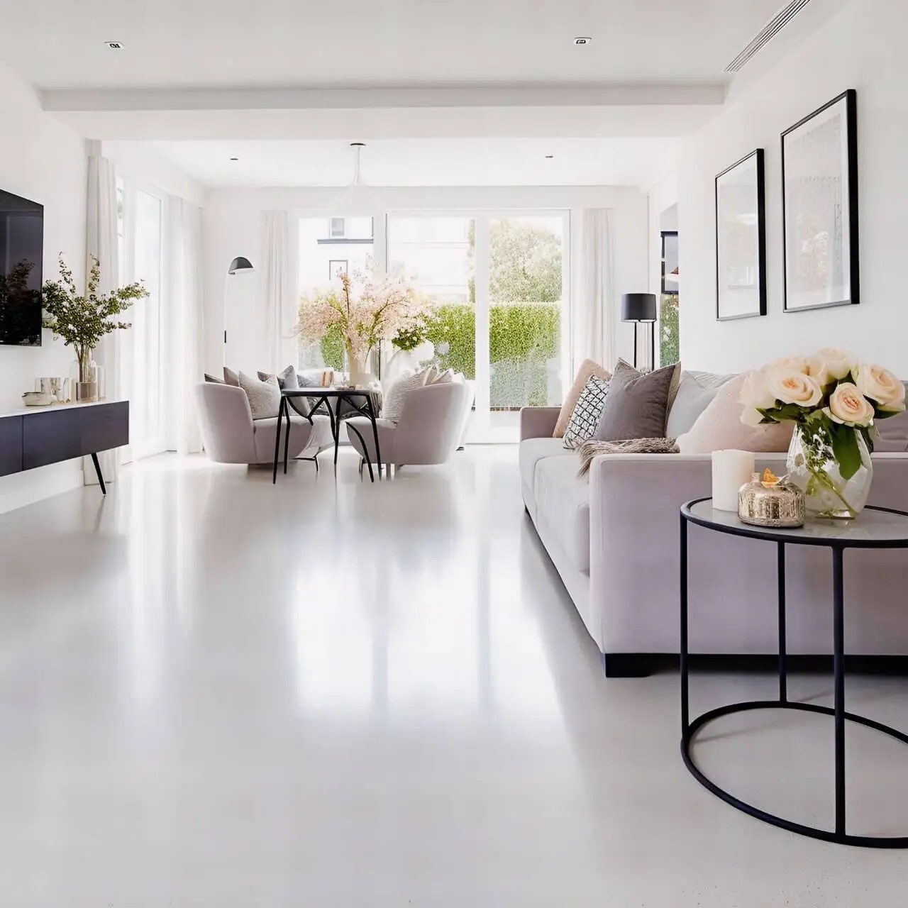 Floors UK Resin Flooring