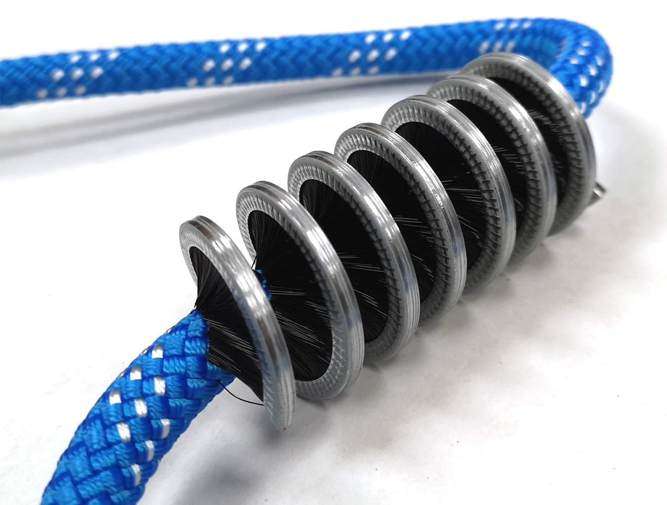 Beal Rope Brush UK Rigging