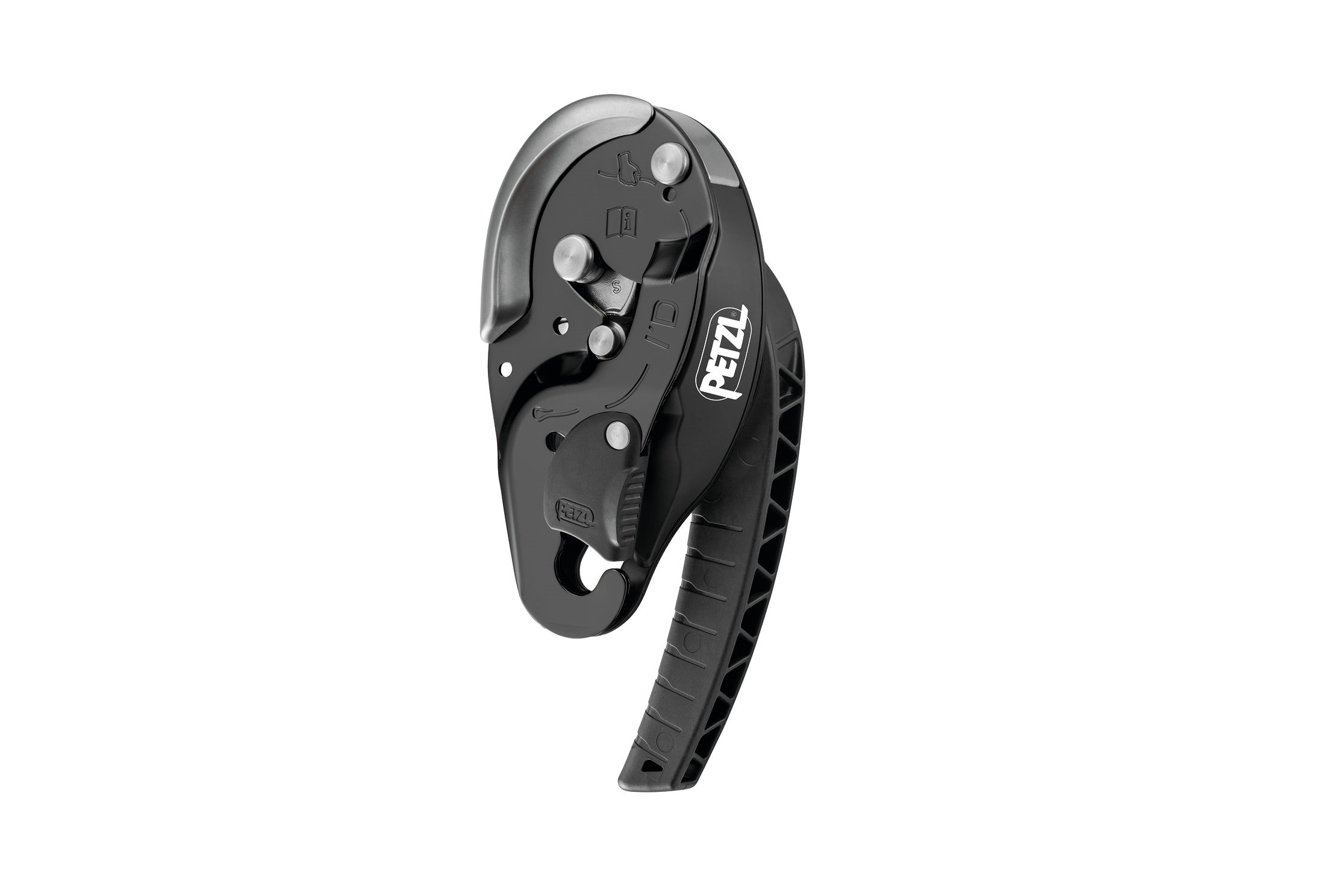Petzl ID S