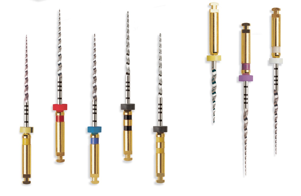 PROTAPER UNIVERSAL (Протейпер Універсал) Укрмедснаб