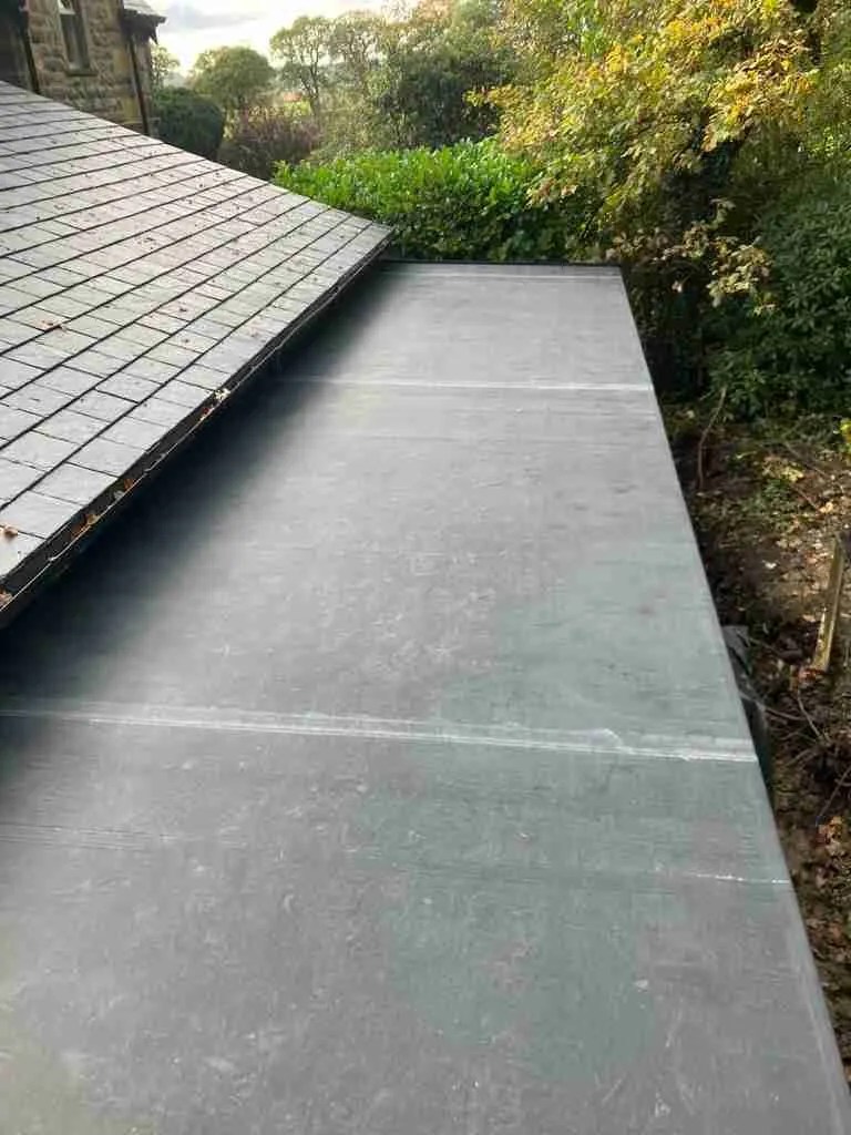 EPDM Flashing UK Roofing Store