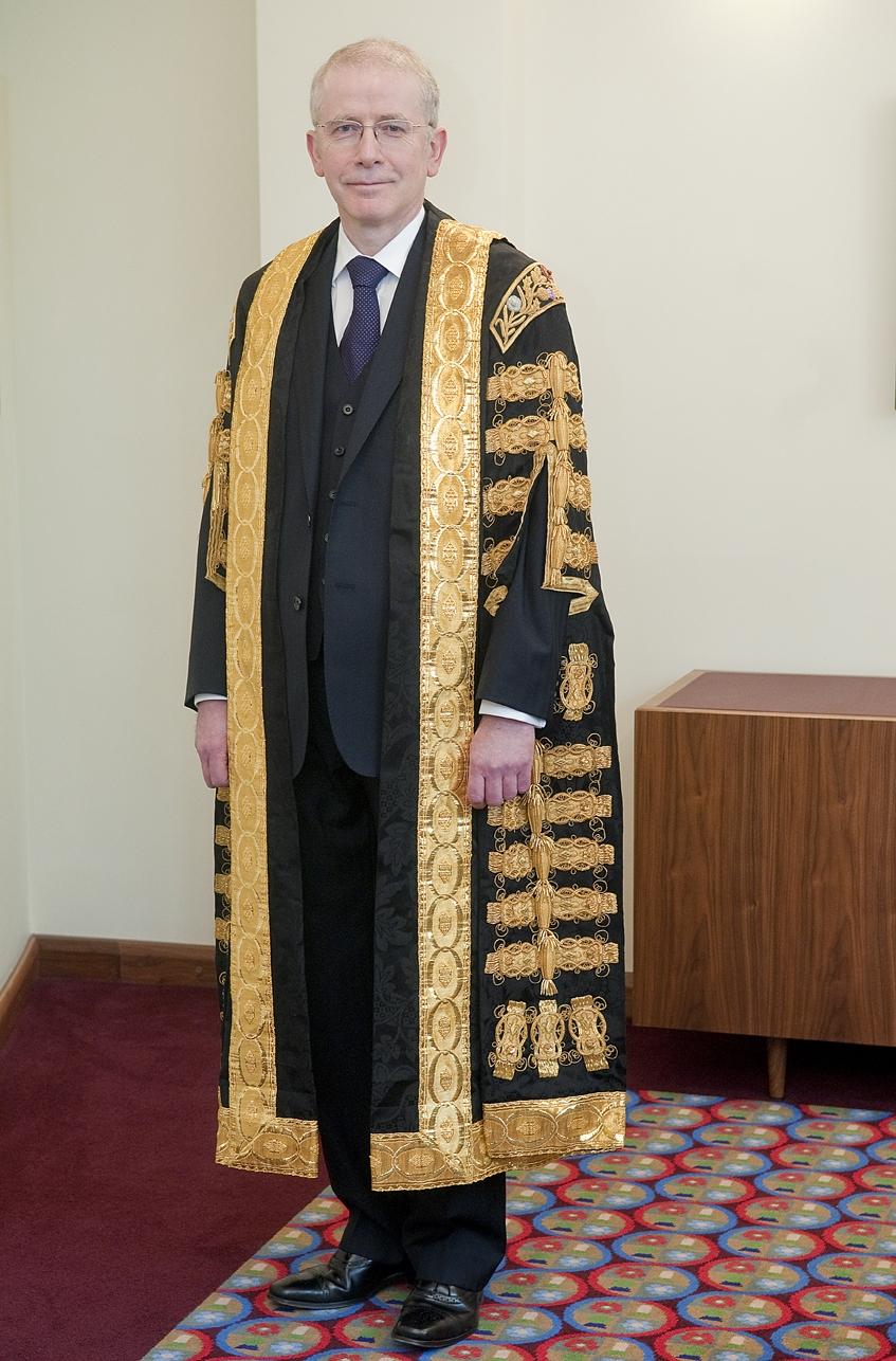 Lord Reed sworn in as Supreme Court Justice UKSCBlog