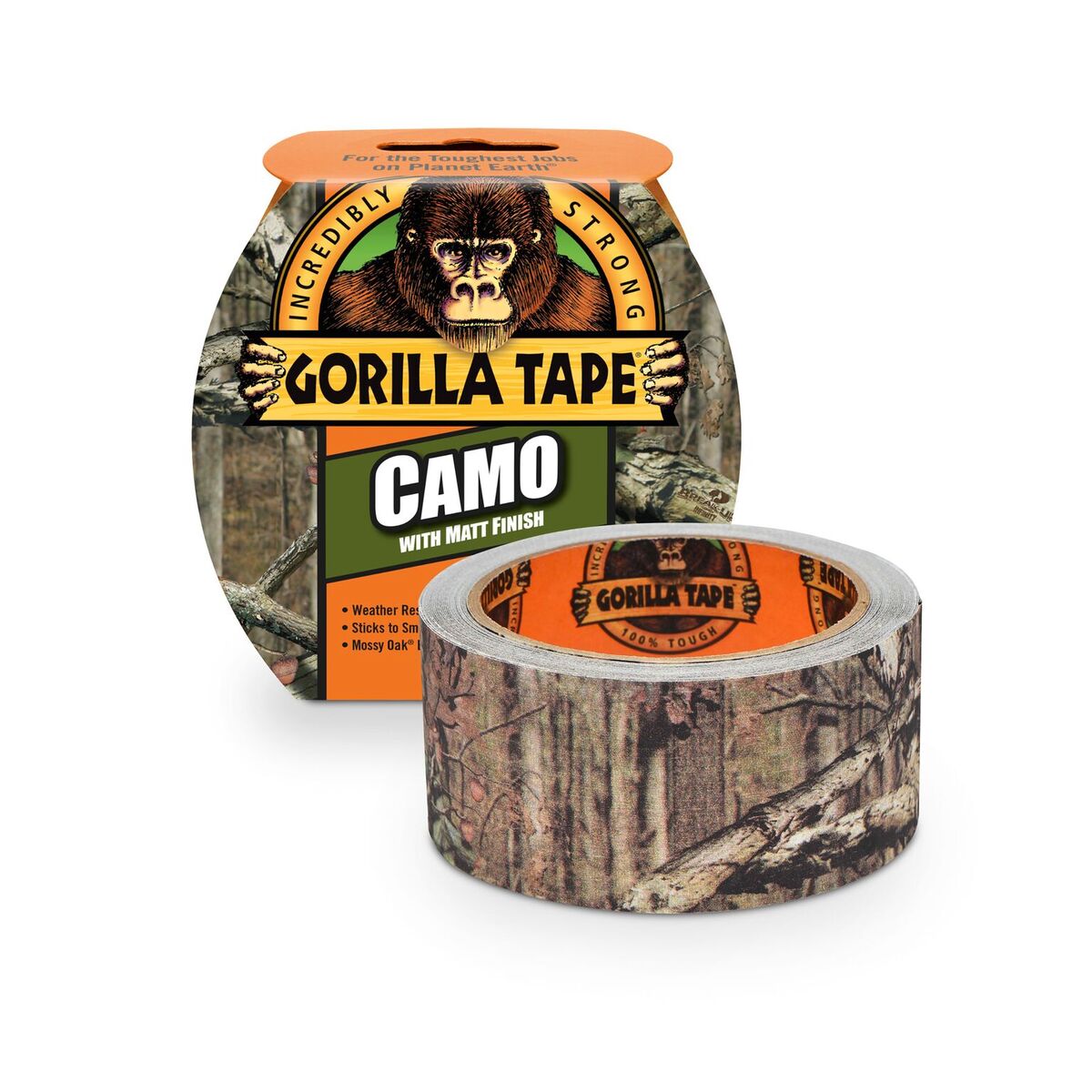 Gorilla Camo Tape Field kit UK Shootwarehouse
