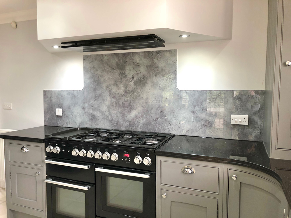 UK Splashbacks Printed Splashbacks