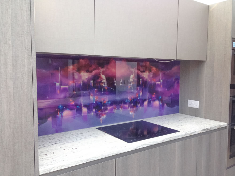 UK Splashbacks Bespoke Splashbacks