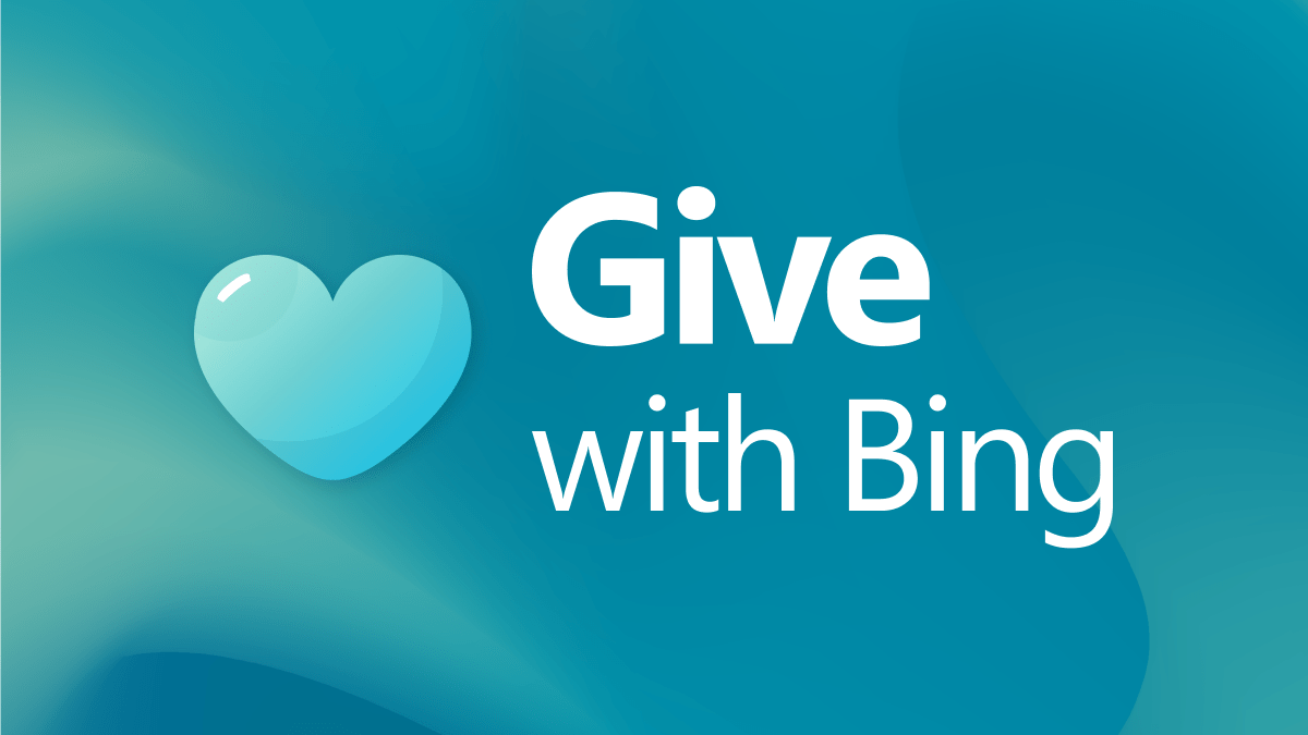 You can now automatically donate your Microsoft Rewards points to charity