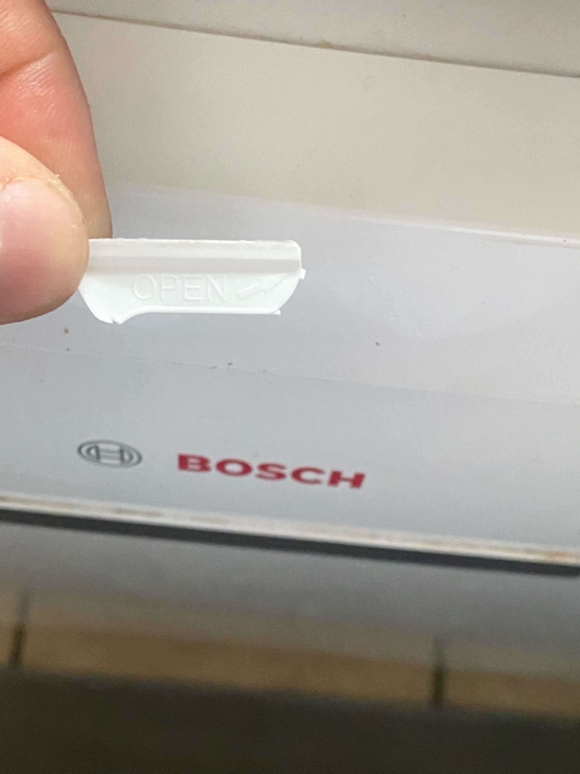 Bosch Dishwasher Not Draining UKTechHub