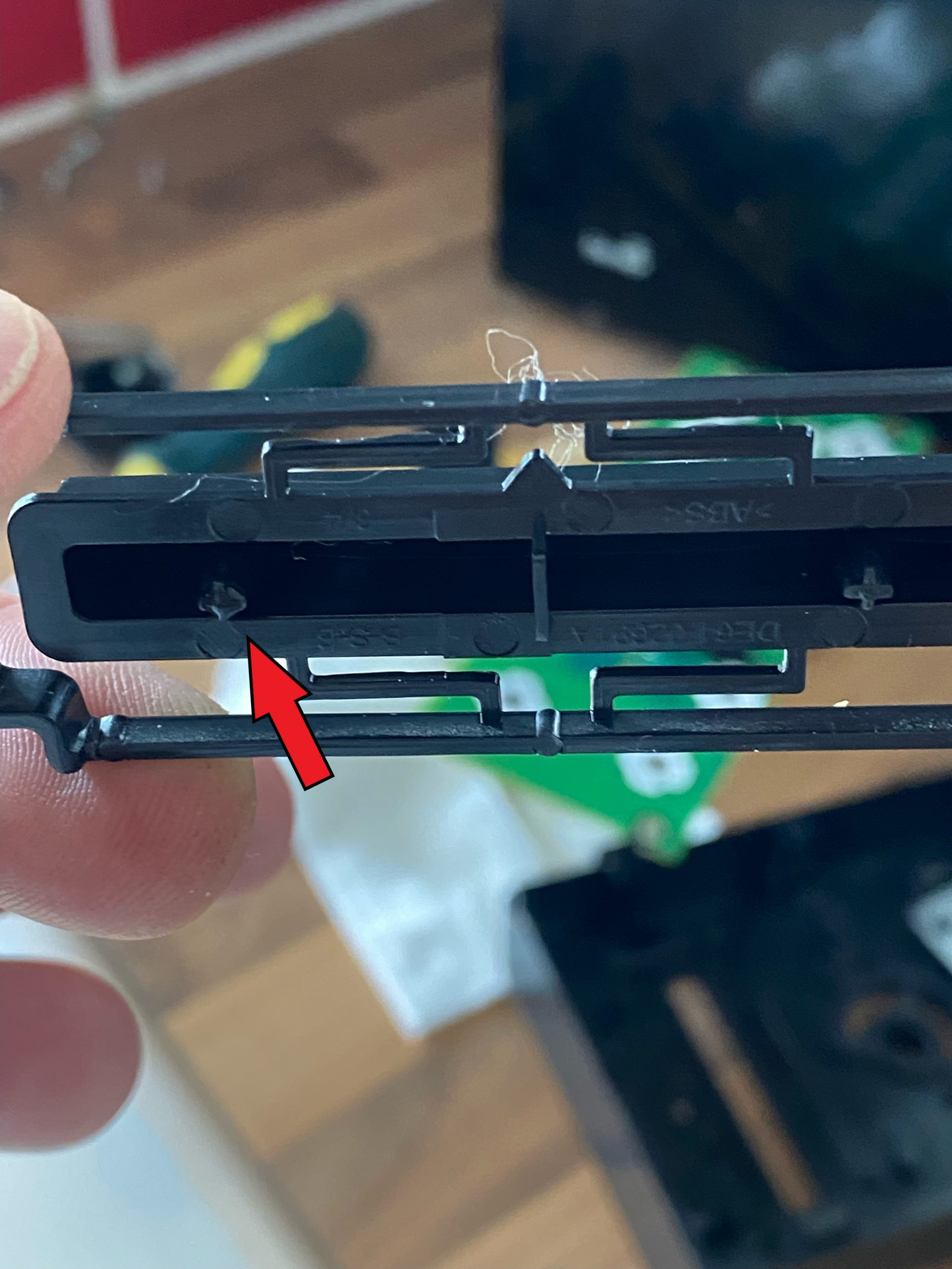 Samsung Microwave Sticky Start Button Fix UKTechHub