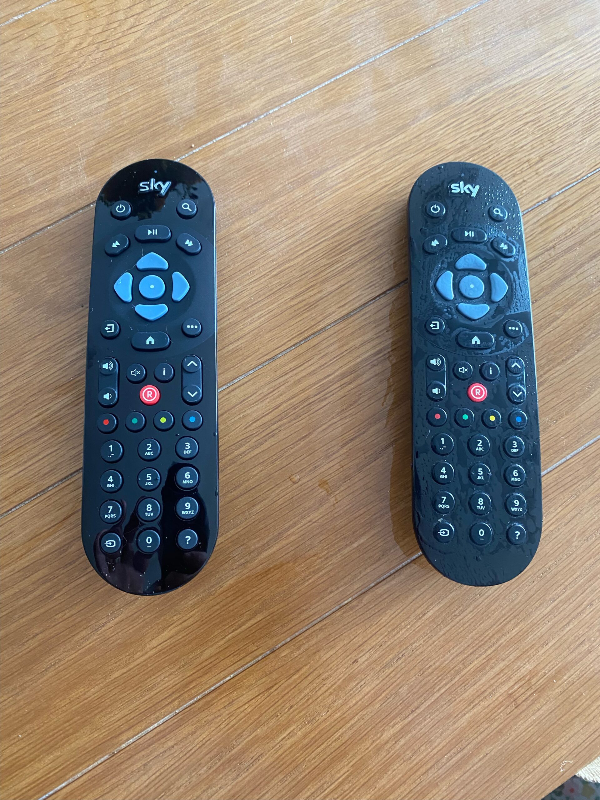 Pair Sky Q remote with LG OLED TV UKTechHub