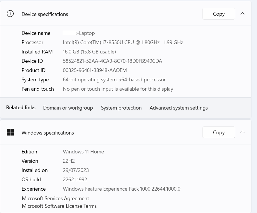 Windows 11 Upgrade by a Different PC or Laptop UKTechHub