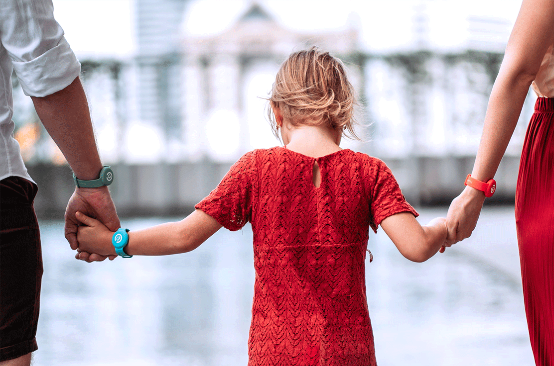 Realtime temperature monitoring wearable launches in UK to help stop