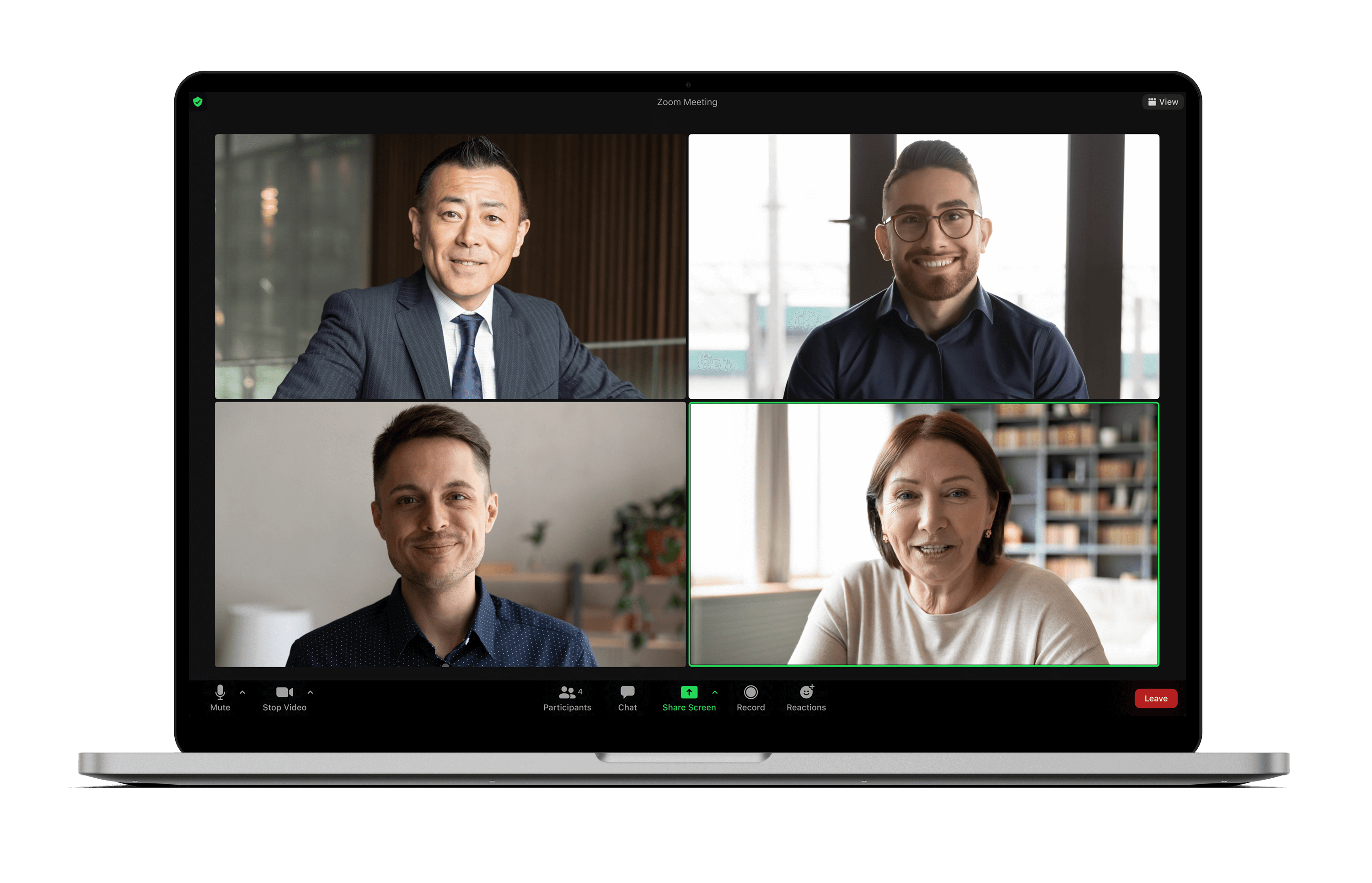 Here’s How You Zoomed Over the Past Year UK Tech News