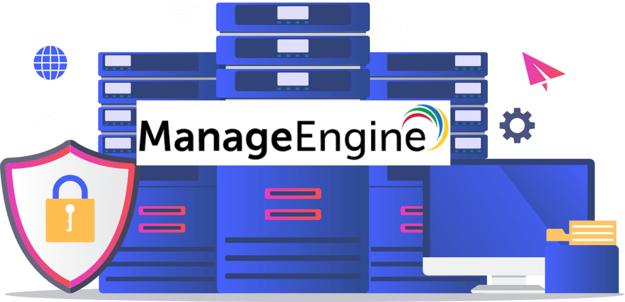 ManageEngine Positioned in 2022 Gartner® Magic Quadrant™ for Unified