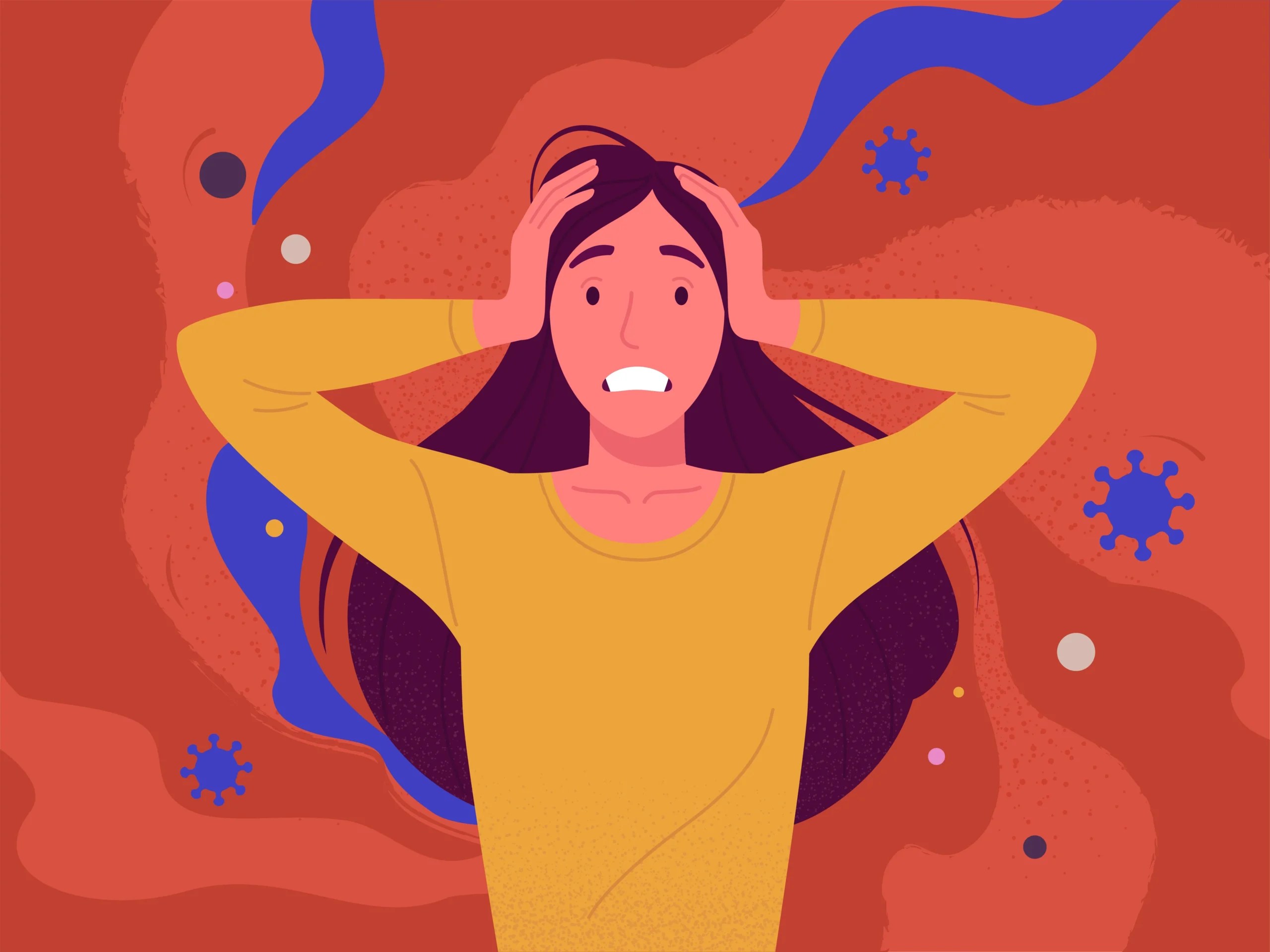 Understanding Panic Attacks Causes, Symptoms & Coping