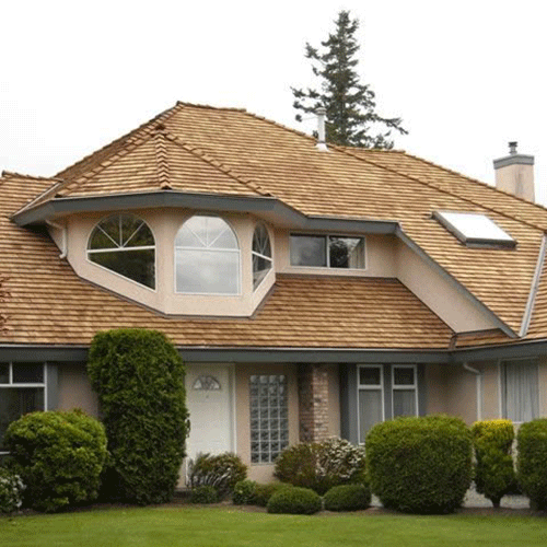 The Many Benefits of Western Red Cedar Shingles BrookClad