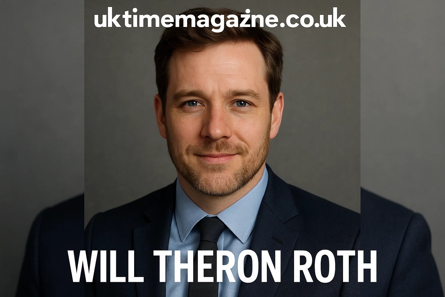 Will Theron Roth The Private Journey of Laurie Metcalf’s Son UK Time(04)