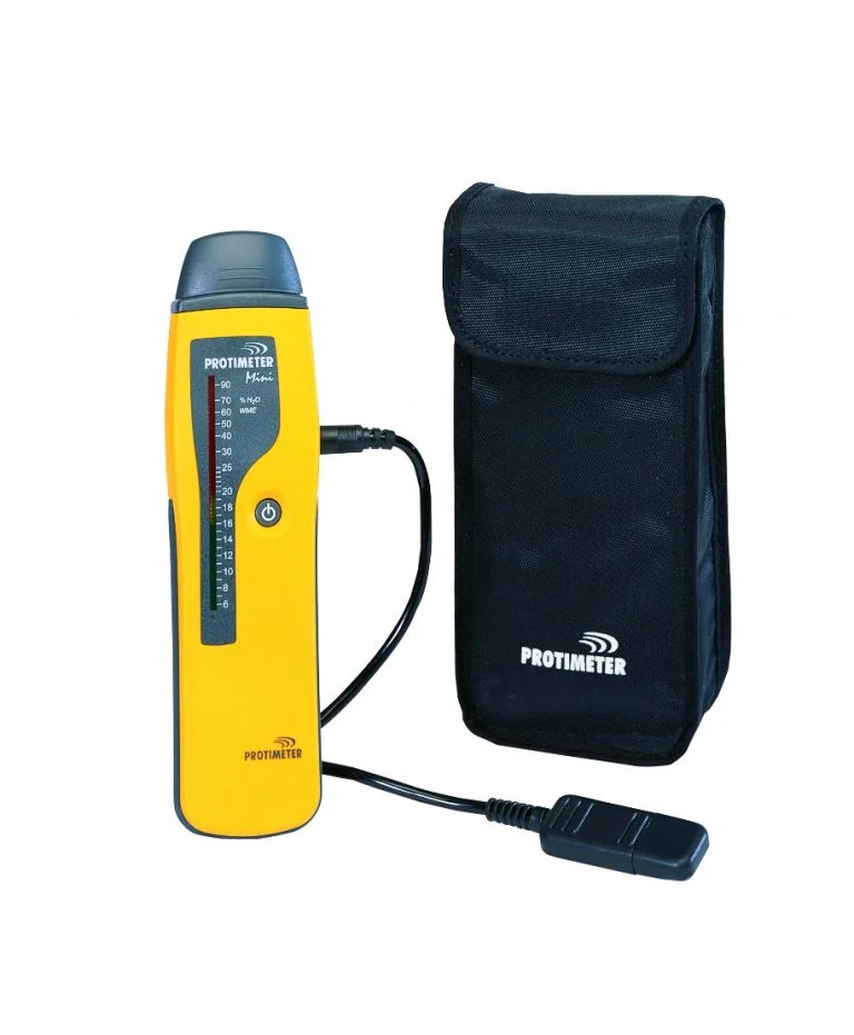 Hire Damp Control Meter today in Nottingham