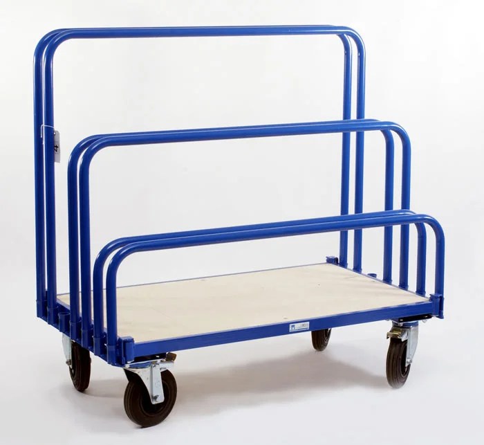 Hire Handling Panel Trolley today in Nottingham