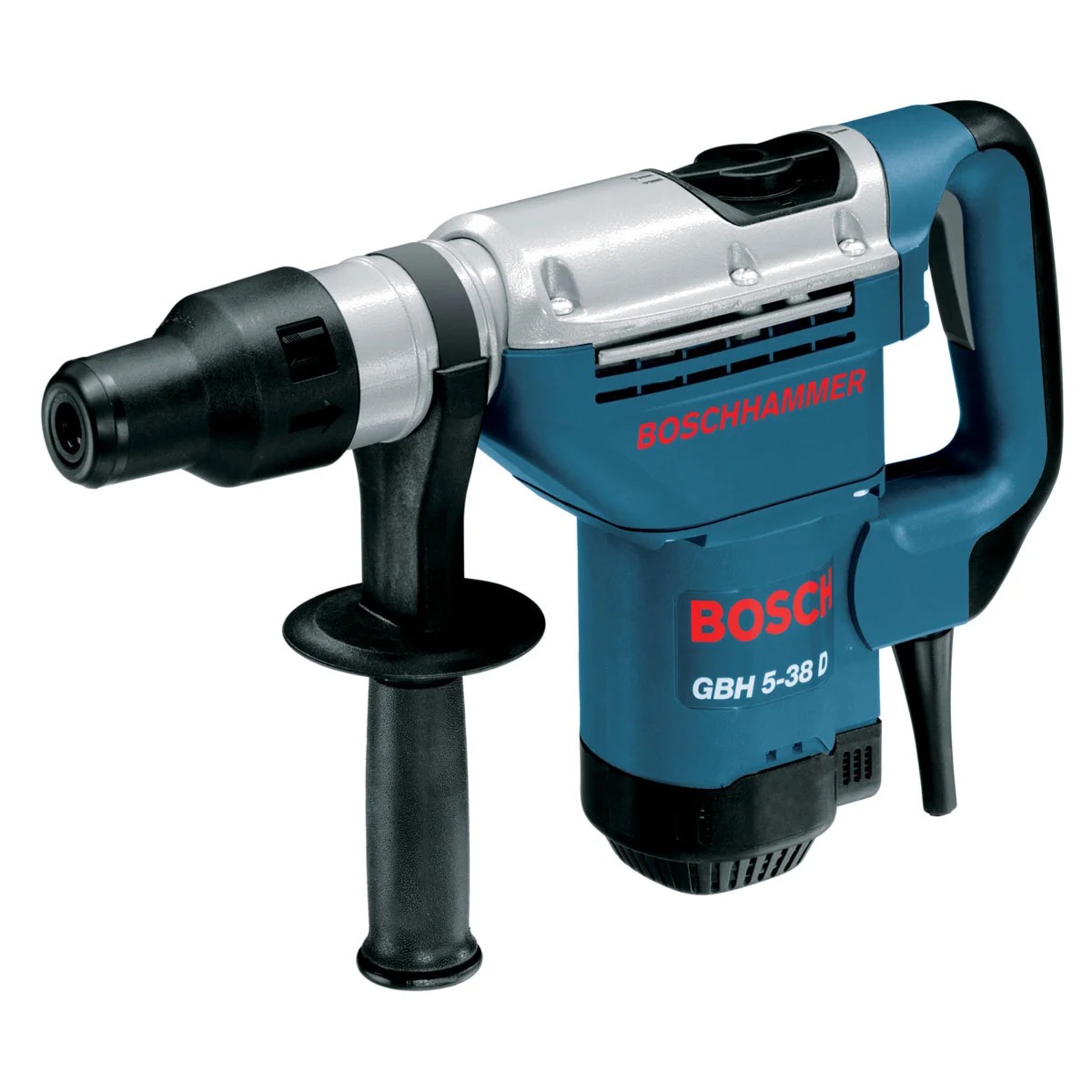 Hire SDS Drills - SDS Max today in Nottingham