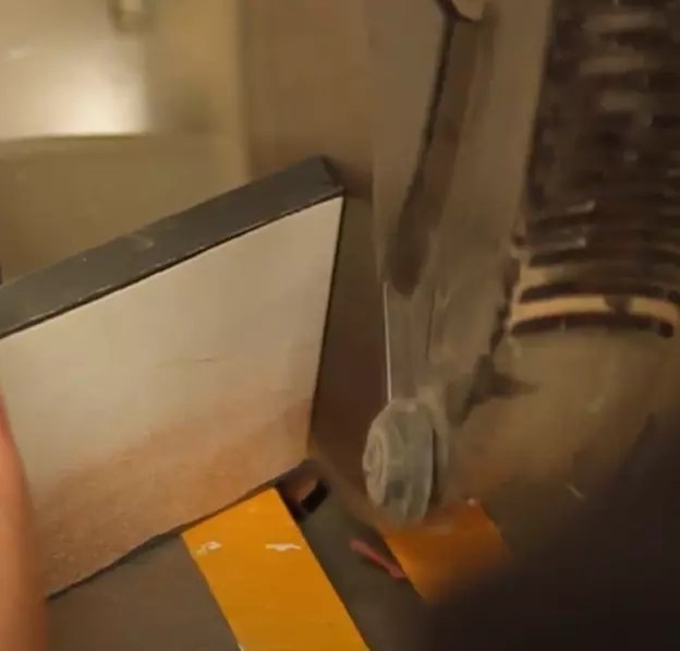 How to Cut Skirting Boards with a Mitre Saw UK Tool Buying Guide