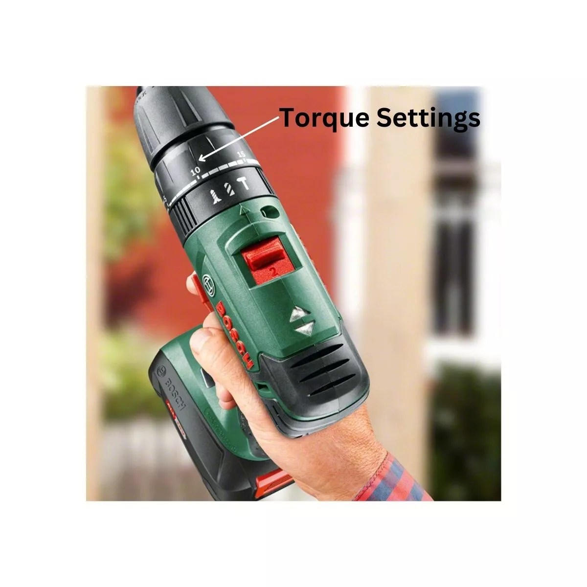 Cordless Drill Torque UK Tool Buying Guide