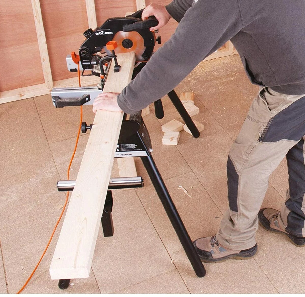 Best Mitre Saw UK UK Tool Buying Guide