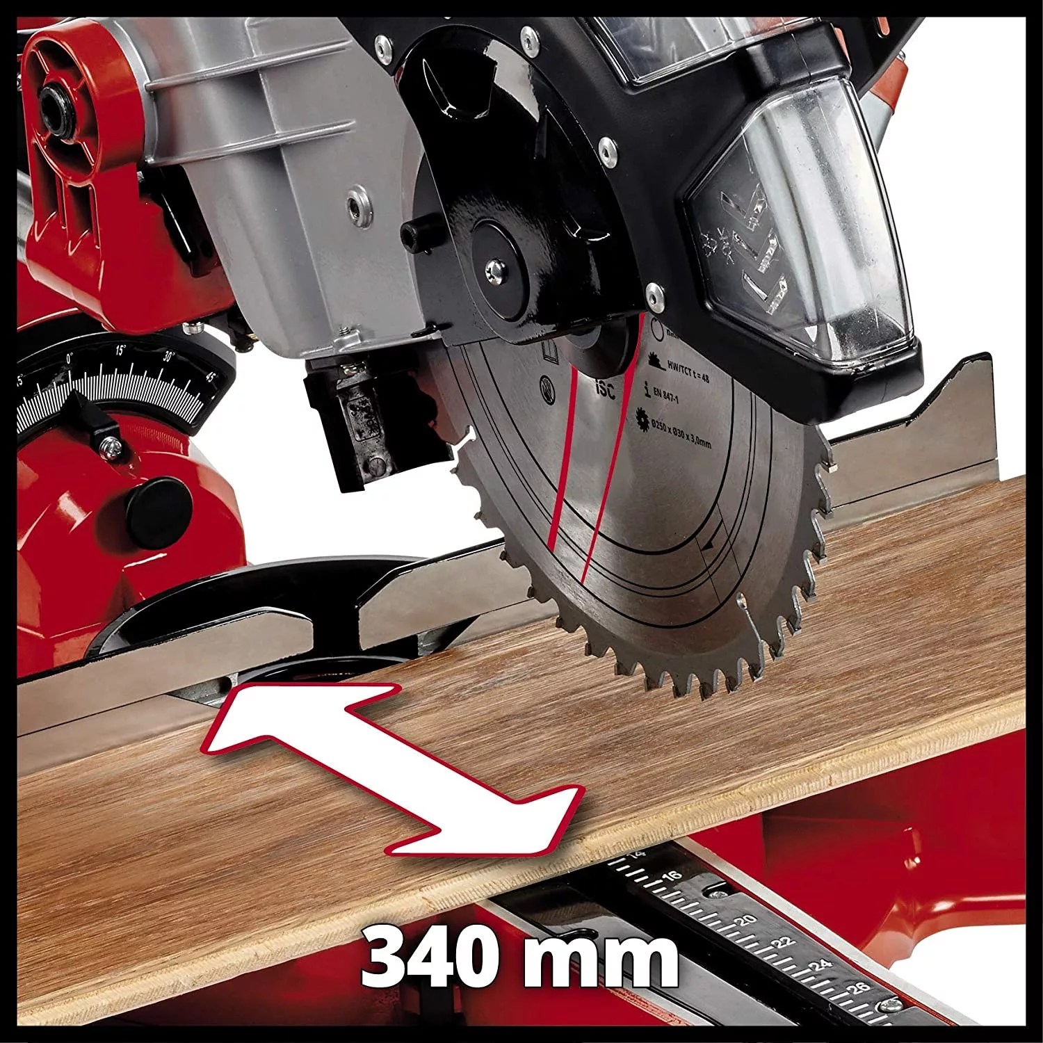 Compound Mitre Saw vs Sliding Mitre Saw 3 Key Differences