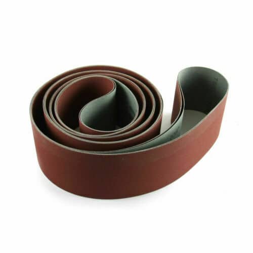 2×72″ Grinder Belts Pack UKTools