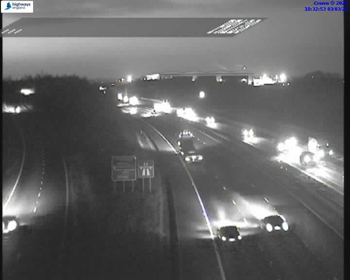 Live traffic cameras in Liverpool UK Live Traffic Cameras