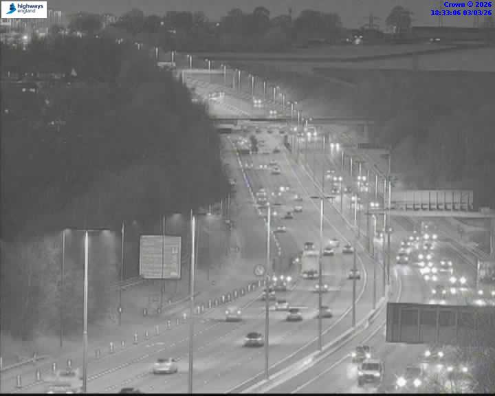 Live traffic cameras in Liverpool UK Live Traffic Cameras