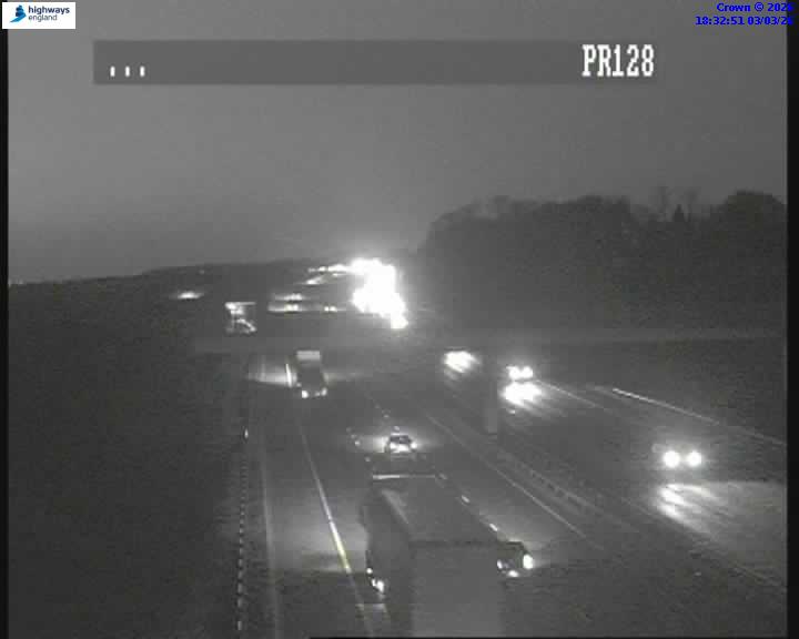 Live traffic cameras in Liverpool UK Live Traffic Cameras