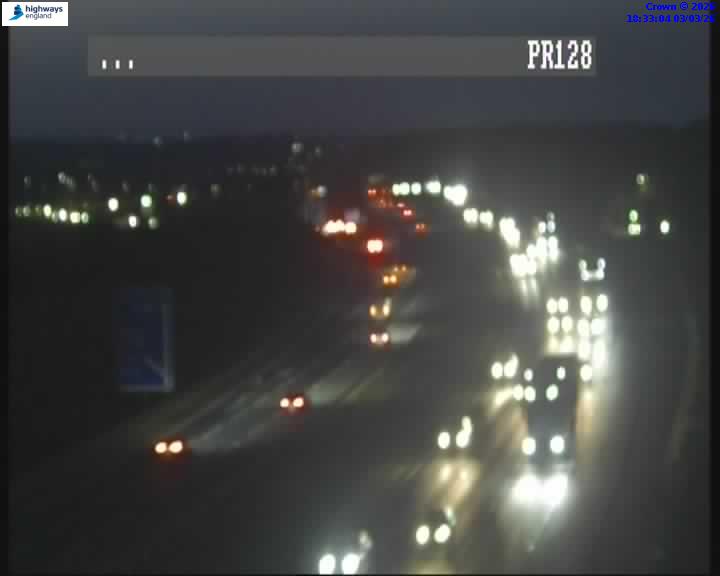 Live traffic cameras in Liverpool UK Live Traffic Cameras