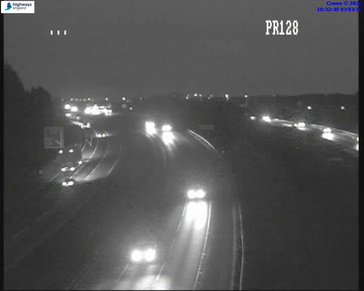 Live traffic cameras in Liverpool UK Live Traffic Cameras