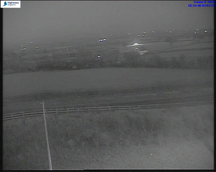 Liverpool UK Live Traffic Cameras