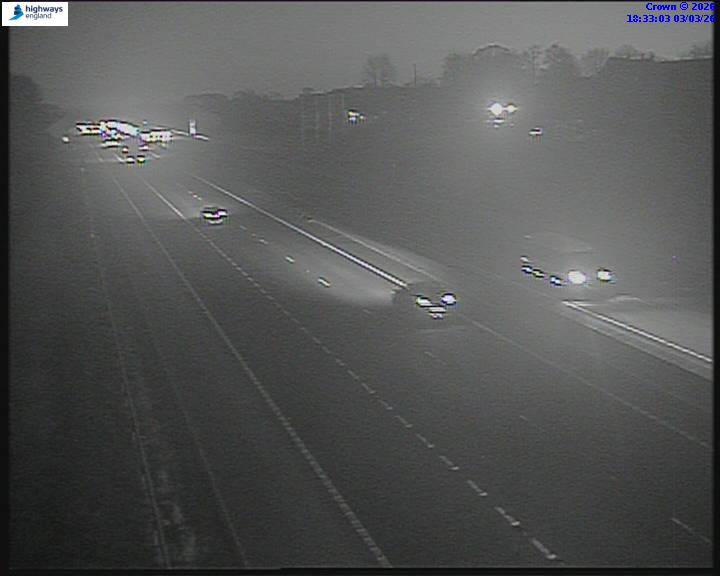 Live traffic cameras in Liverpool UK Live Traffic Cameras