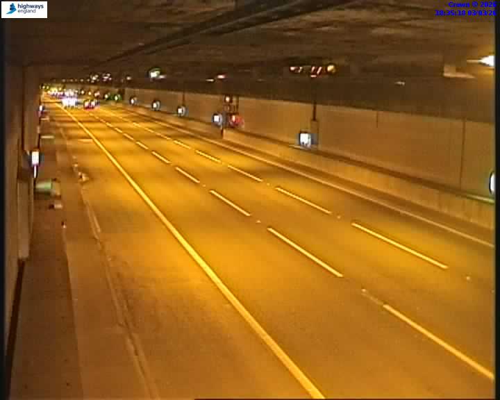 Live traffic cameras in Liverpool UK Live Traffic Cameras