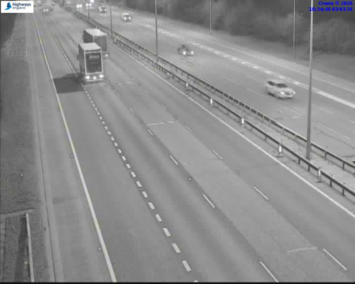 Live traffic cameras in Liverpool UK Live Traffic Cameras