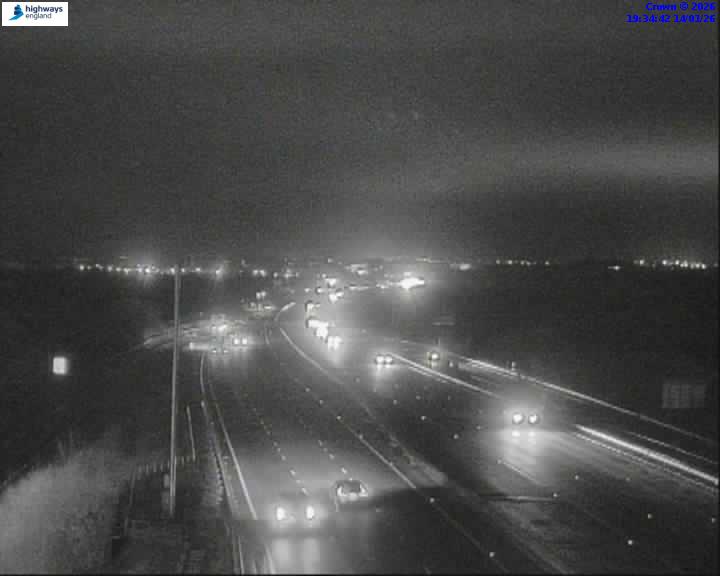 Live traffic cameras in Liverpool UK Live Traffic Cameras