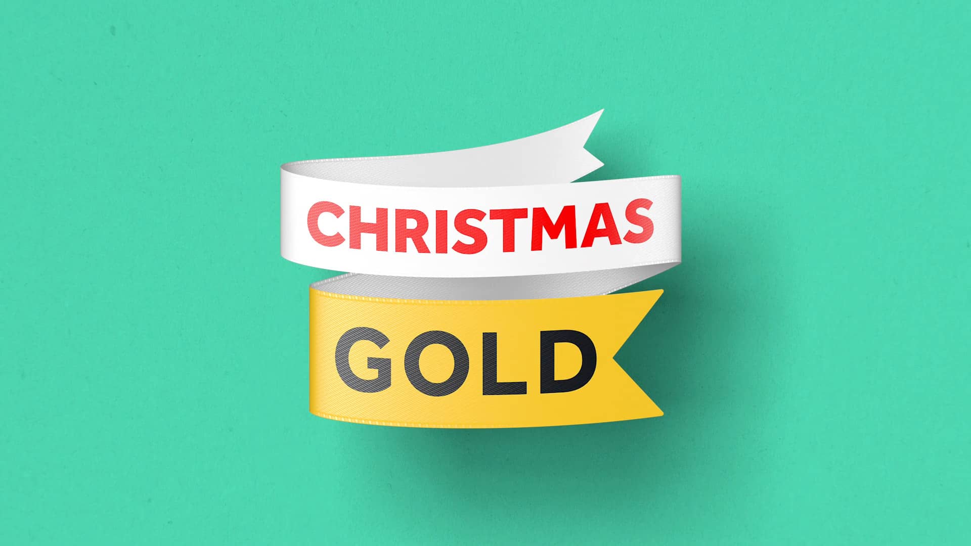 GOLD Christmas Channel UKTV Creative UKTV Creative